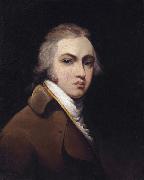Sir Thomas Lawrence Self portrait of oil painting artist